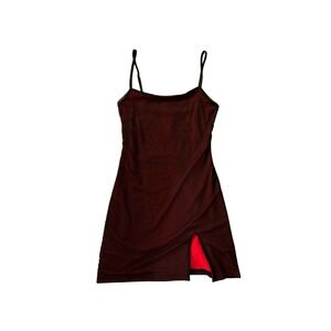 current mood mesh dress NWT DOLLS KILL CURRENT MOOD Heartfelt Horizon Mini Mesh Dress Black XXS